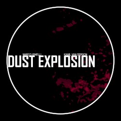 Dust Explosion