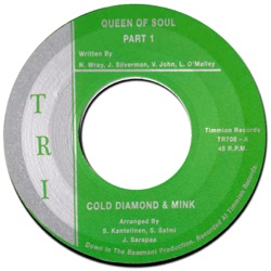Queen of Soul