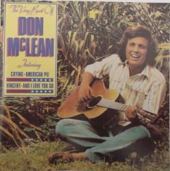 The Very Best Of Don McLean