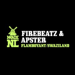 Flamboyant / Swaziland