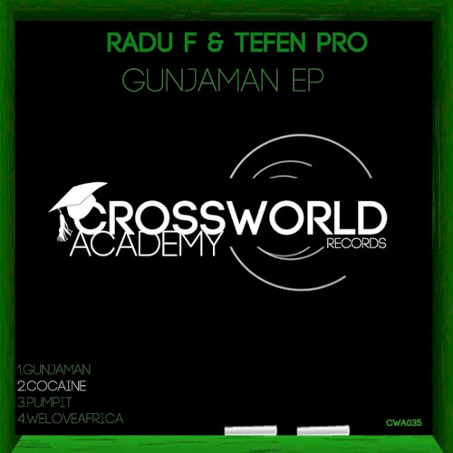Gunjaman EP