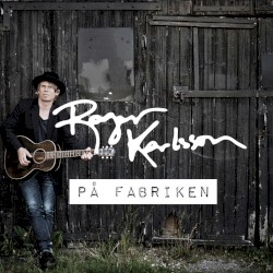 På fabriken