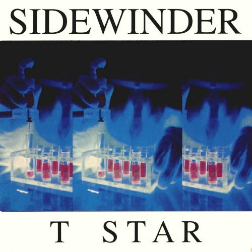 T Star
