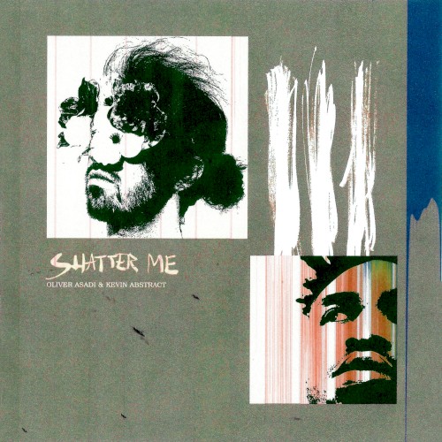 Shatter Me