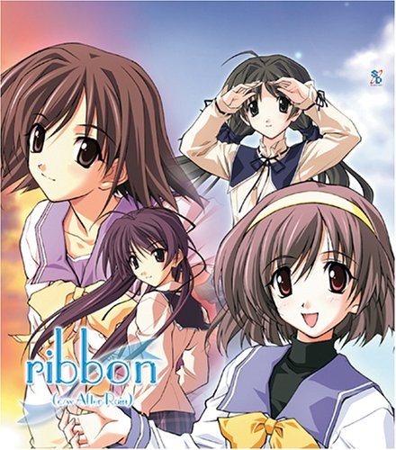 ribbon
