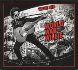 World War Willie