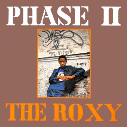 The Roxy