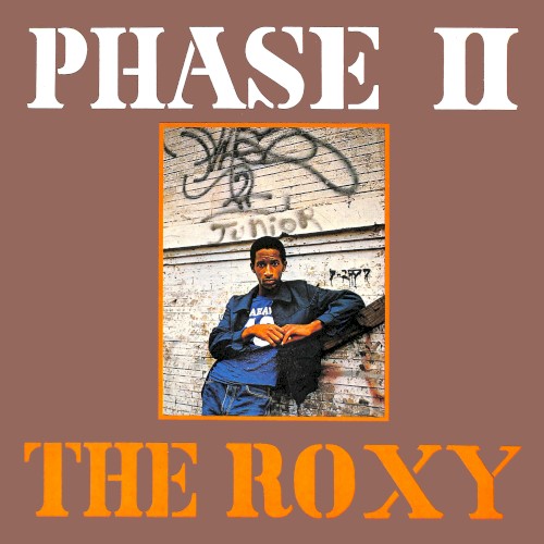 The Roxy