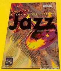 Jazz: Los grandes éxitos