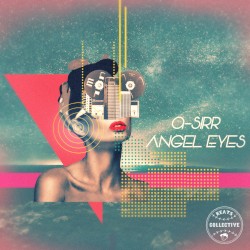 Angel Eyes EP