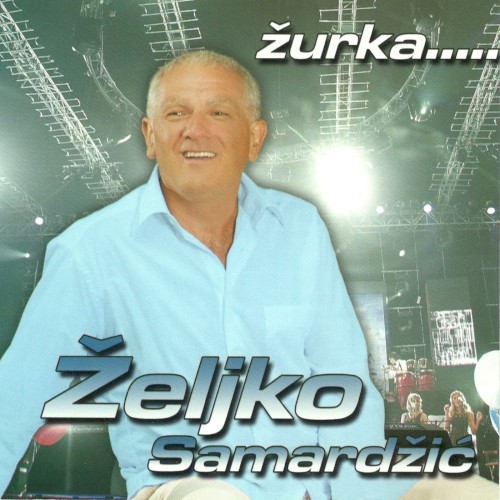 Žurka...