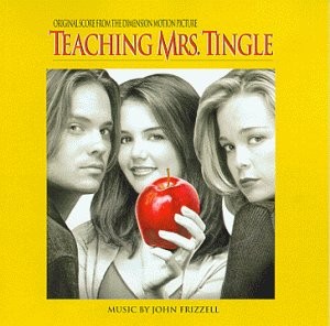 Teaching Mrs. Tingle