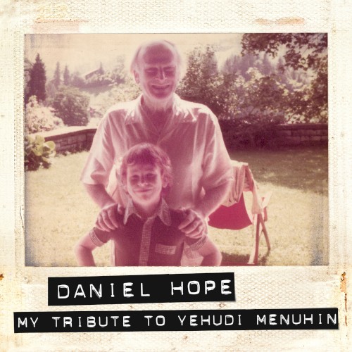 My Tribute to Yehudi Menuhin