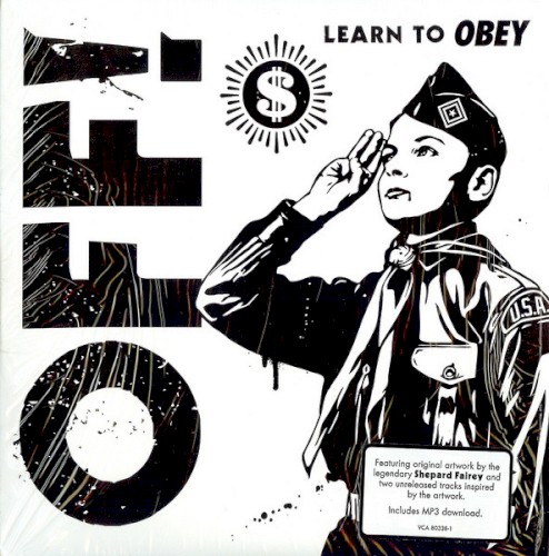 Learn to Obey