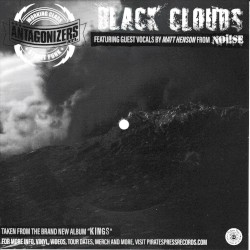 Black Clouds