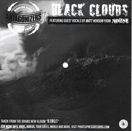 Black Clouds