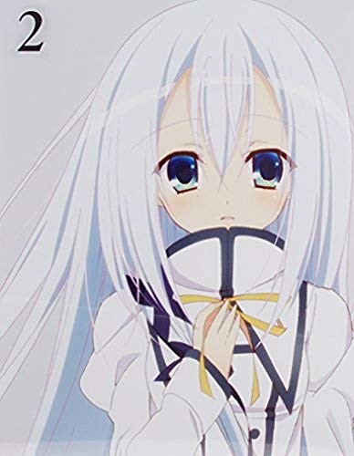 精霊使いの剣舞 第2巻 スペシャルCD