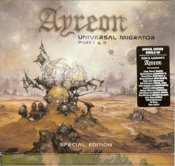 Universal Migrator, Part I & II
