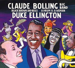 Bolling Plays Ellington