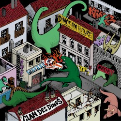 Dinos for Future