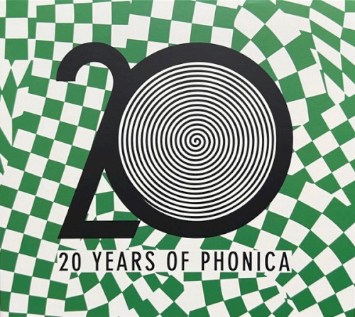 20 Years of Phonica