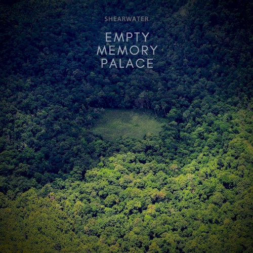 Quarantine Music III: Empty Memory Palace