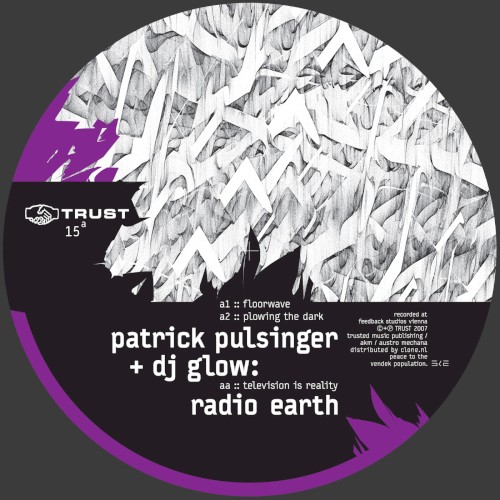 Radio Earth