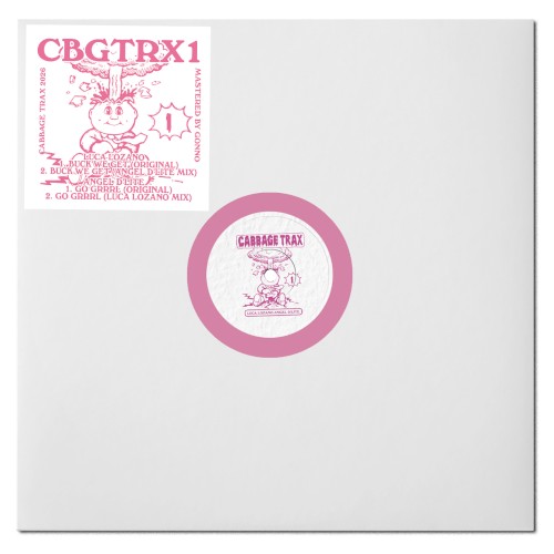 CBGTRX1