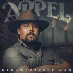 Hardwerkende man
