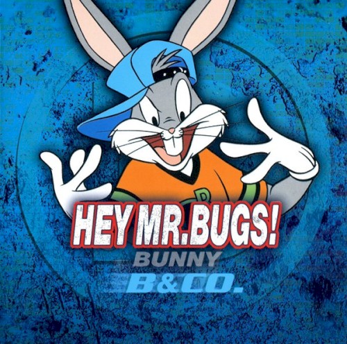Hey Mr. Bugs!