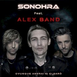 Ovunque andrai io ci sarò