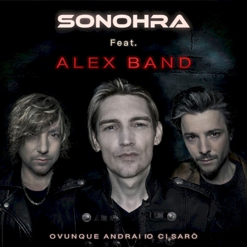 Ovunque andrai io ci sarò