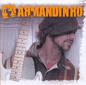 Armandinho Vol. 5