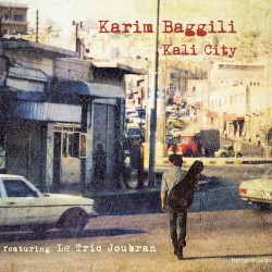 Kali City
