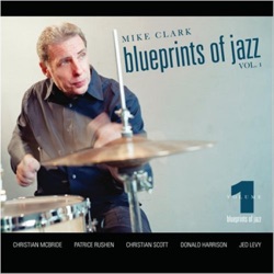 Blueprints of Jazz Vol. 1