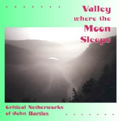 Valley Where The Moon Sleeps