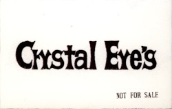 Finality