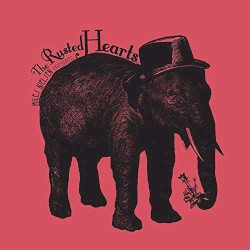 Presents the Rusted Hearts