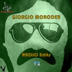 Radio Edits, Vol. 2