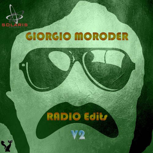 Radio Edits, Vol. 2