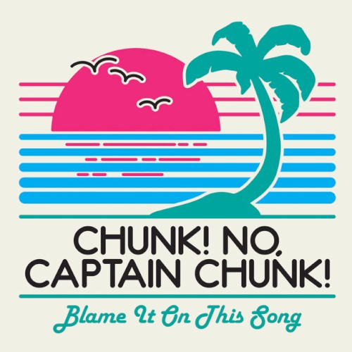 Blame It on This Song