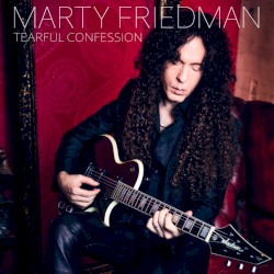 Tearful Confession