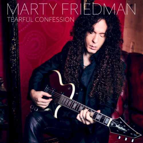 Tearful Confession
