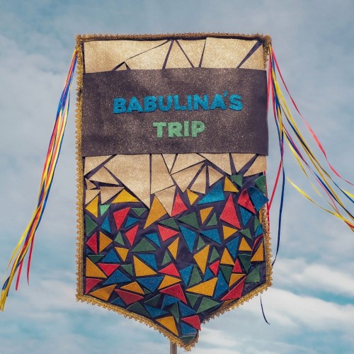Babulina's Trip