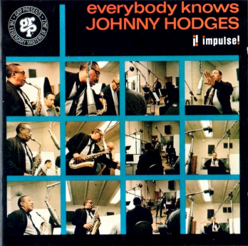 Everybody Knows