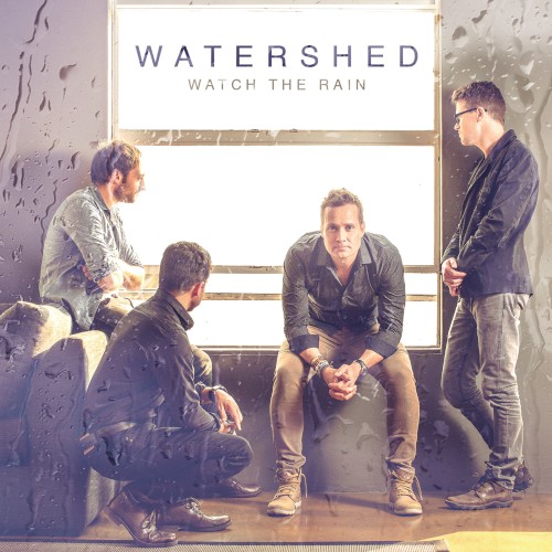 Watch the Rain