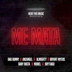 Me mata