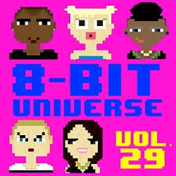 8 Bit Universe, Vol. 29