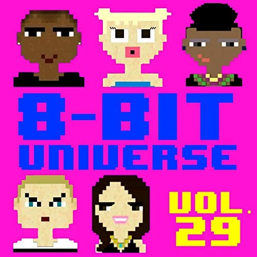 8 Bit Universe, Vol. 29