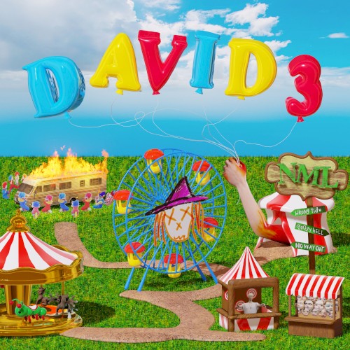 David 3